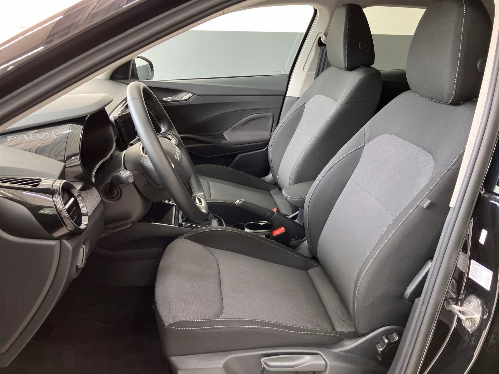Skoda Fabia - Bild 10
