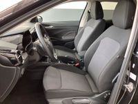 Skoda Fabia - Vorschau Bild 10