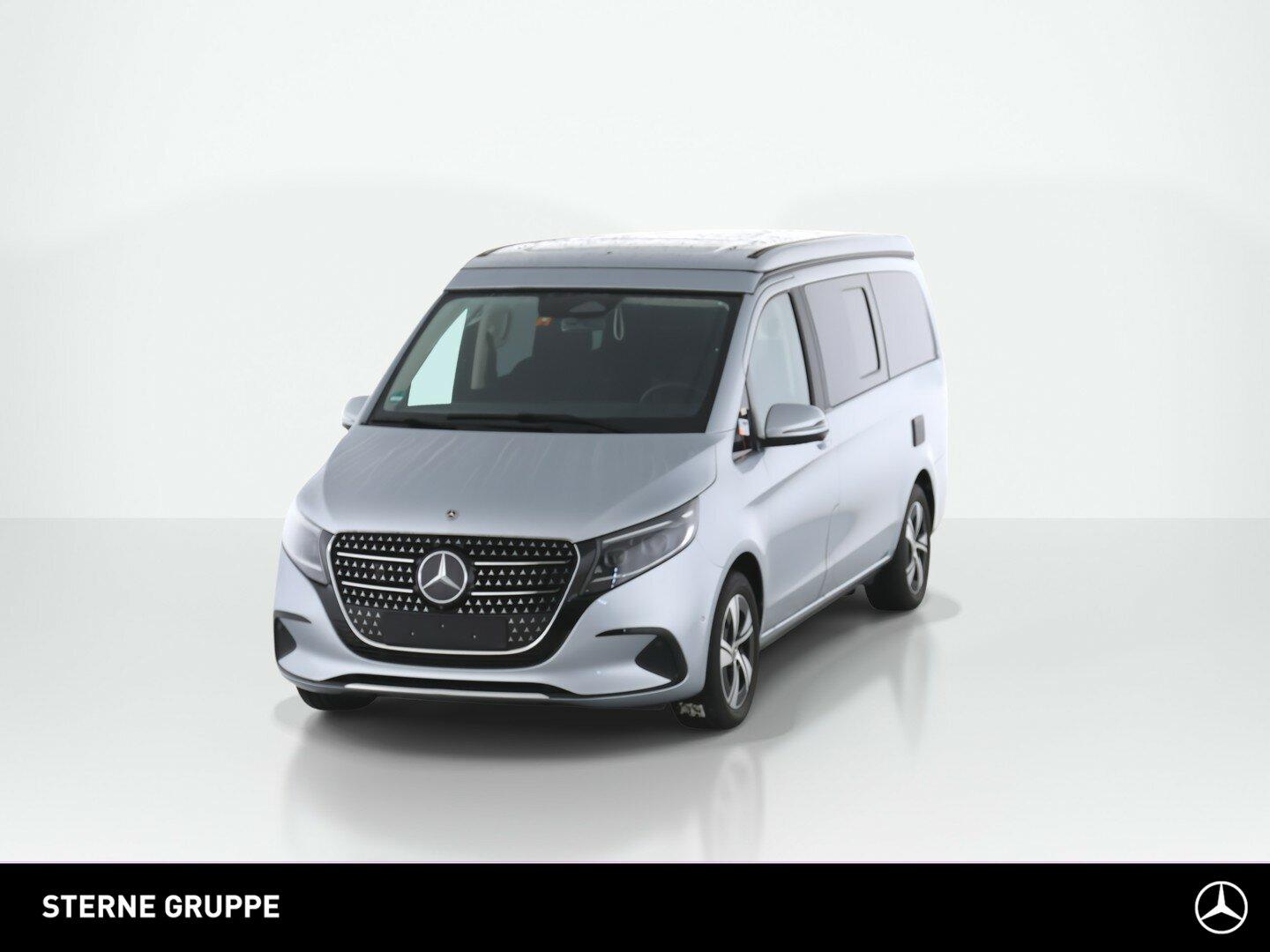 Mercedes-Benz Marco Polo 220 d 4MATIC AIRMATIC/WINTER/360KAM