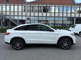 Mercedes-Benz GLE 450 AMG 4MATIC AMG - Mercedes-Benz GLE-Klasse Gebrauchtwagen in Hamburg