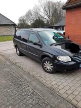 Chrysler Grand voyager - gebrauchte Chrysler Grand Voyager aus dem Jahr 2008