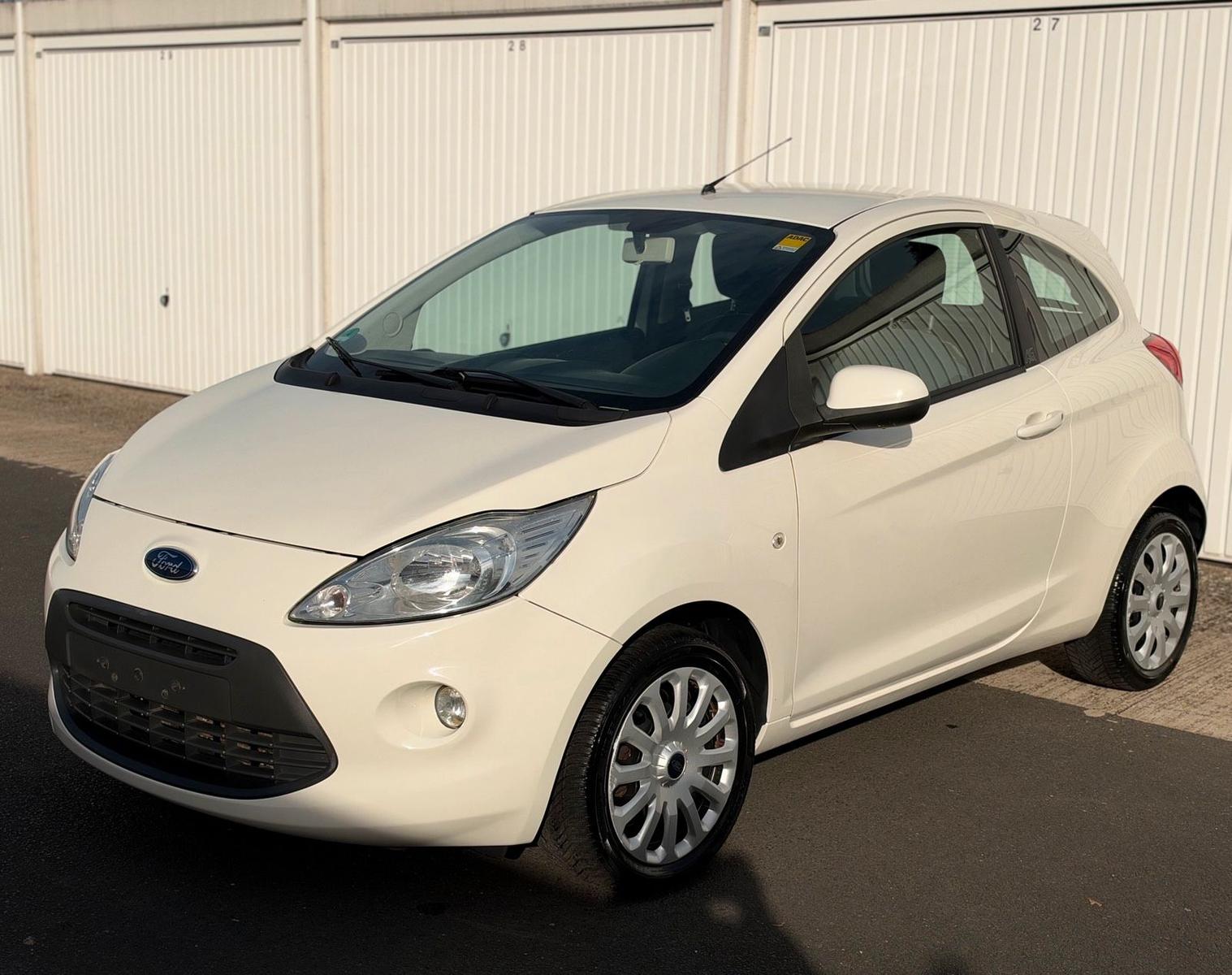 Ford Ka/Ka+