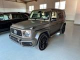 Mercedes-Benz G 63 AMG SUPERIOR MANUFAKTUR DESIGNO NIGHT NAPPA - gebrauchte Mercedes-Benz G 63 AMG aus dem Jahr 2023