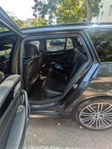 BMW 540d xDrive Touring A - - BMW 540 in Ludwigshafen