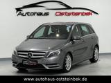 Mercedes-Benz B 180 CDI/SPORT-PAKET/BiXEN/NAVI/LEDER/KAMERA/ - Mercedes-Benz B 180 Gebrauchtwagen in Hamburg