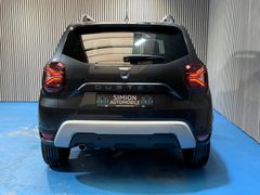 DACIA Duster II Prestige AUTOMATIK/150 PS/360°-Kamera