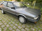 Audi 80 Coupé 5E - Audi 80: Sportwagen