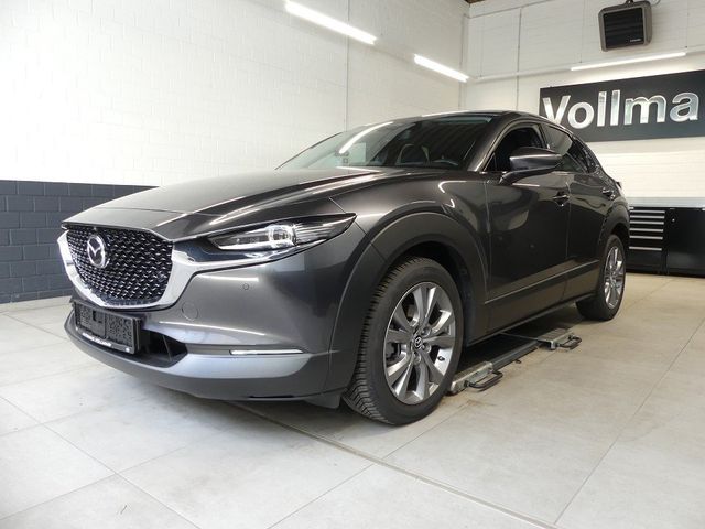 Mazda CX-30 2.5L Exclusive Line - Automatik - 1. Hand