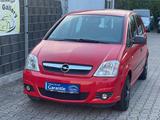 Opel Meriva Selection "110 Jahre"/1.Hd/Garantie - gebrauchte Opel Meriva aus dem Jahr 2009