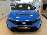 Honda Civic 2.0 VTEC Turbo Type R (J.A.S Edition) - Honda Civic: Type R
