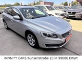 Volvo V60 Kombi Business Edition - Volvo V60 aus 2014