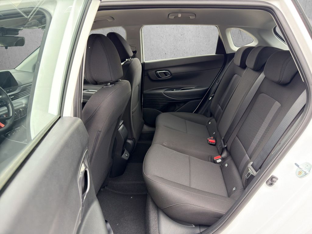 Hyundai i20 – Bild 14