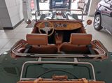 Morgan 4/4 Volleder Schöner Zustand - Transport möglich - Morgan in München