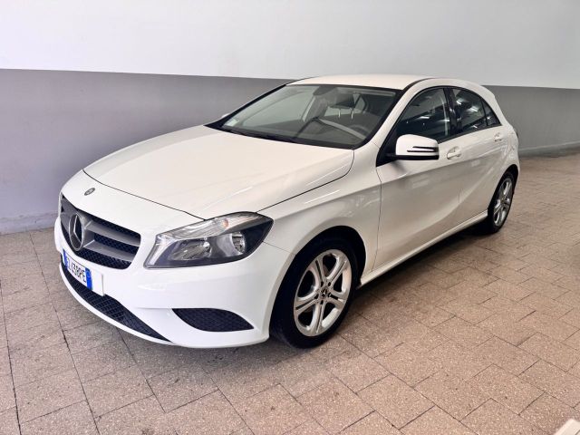 Mercedes-Benz Mercedes-benz A 180 CDi 109 Cv Premium - 2015