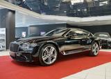 Bentley Continental GT v8 BRD Fzg.Lenkrad Heiz.Totwinkel - Gebrauchtwagen in der Nähe & deutschlandweit