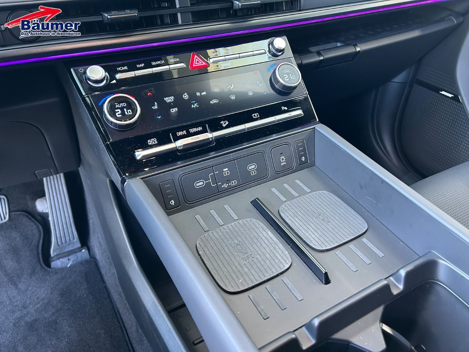 Hyundai Santa Fe – Bild 26
