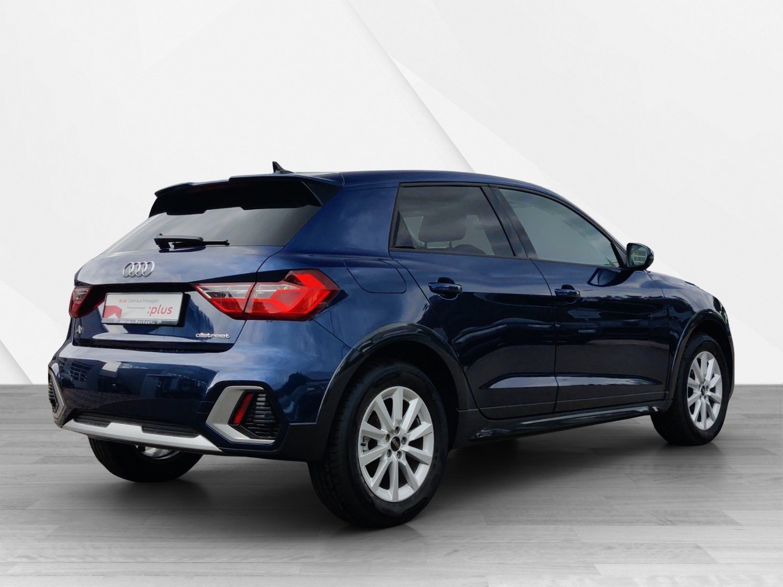 Fahrzeugabbildung Audi A1 allstreet 30 TFSI PDC,SHZ,ACC,Klimaaut.,LM