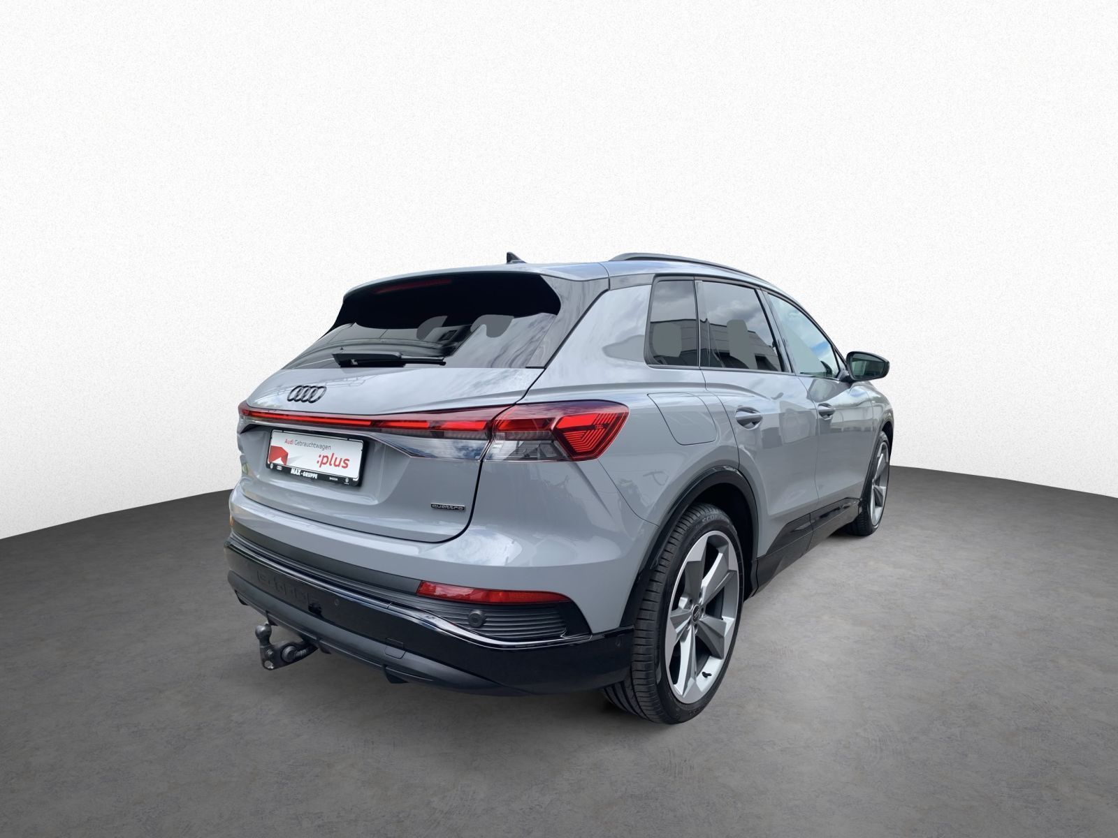 Audi Q4 e-tron - Bild 5