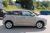 Suzuki Swift 1.2 HYBRID 4x4 COMFORT ALLRAD | VERFÜGBAR - Suzuki Swift Tageszulassungen