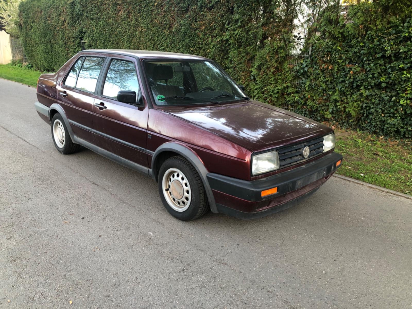 Volkswagen Jetta 1.6 Flair-Servolenkung