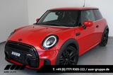MINI One 3-Türer (JCW TRM Navi LED SHZ PDC MFL) - MINI ONE aus 2022