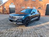 Volkswagen Touareg 3.0 V6 TDI Massage, Matrix LED, Dynaudio