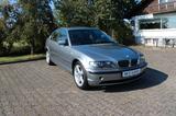 BMW E46 325xi *erst 97tkm* Edition Exclusive* Leder* - BMW 3 Series: E46