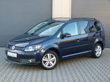 Volkswagen Touran Match DSG PDC Alu Finanzierung möglich - Volkswagen Touran: Match