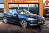 BMW 528 5-serie Touring 528xi High Executive panoram - BMW 528 mit Panoramadach