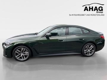 BMW 430 Gran Coupé - 6