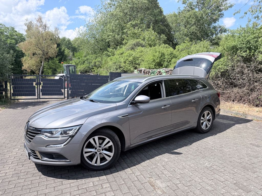 Image of Renault Talisman