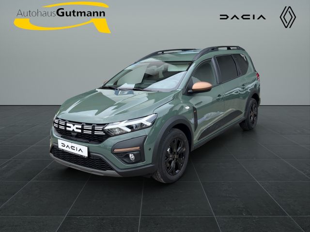 Dacia Jogger Extreme 1.6 HYBRID 140 EU6e Digitales Coc