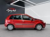 Ford Fiesta 1.2 16V 5p. Ghia GPL - Ford Fiesta aus 2007: Ghia