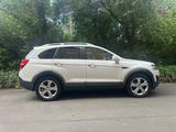 Chevrolet Captiva 2.2TD LTZ AWD 7-Sitzer LTZ - Chevrolet Captiva in Berlin