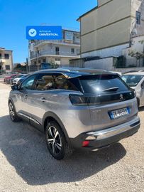 Peugeot 3008 - 4