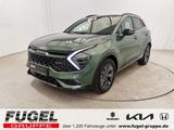 Kia Sportage 1.6T-GDi HEV 2WD GT-Line PANO|DRIVE|SOU - Kia Sportage: Hev