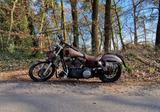 Harley-Davidson Dyna Wide Glide - HARLEY-DAVIDSON WIDE DYNA GLIDE