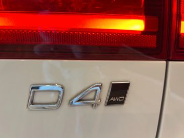 Volvo V90 - 8