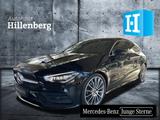 Mercedes-Benz CLA 200 SB AMG - gebrauchte Mercedes-Benz CLA 200 Shooting Brake aus dem Jahr 2022