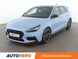 Hyundai i30 2.0 TGDI N Performance*NAVI*TEMPO*CAM*PDC* - Hyundai i30 in Köln