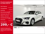 Audi A3 Sportback 40 TFSIe S-tronic LED MMI GRA SHZ - Audi: Mmi 3g