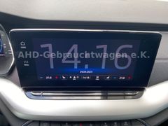 Fahrzeugabbildung Skoda Octavia 2.0 TDI Combi Style DSG