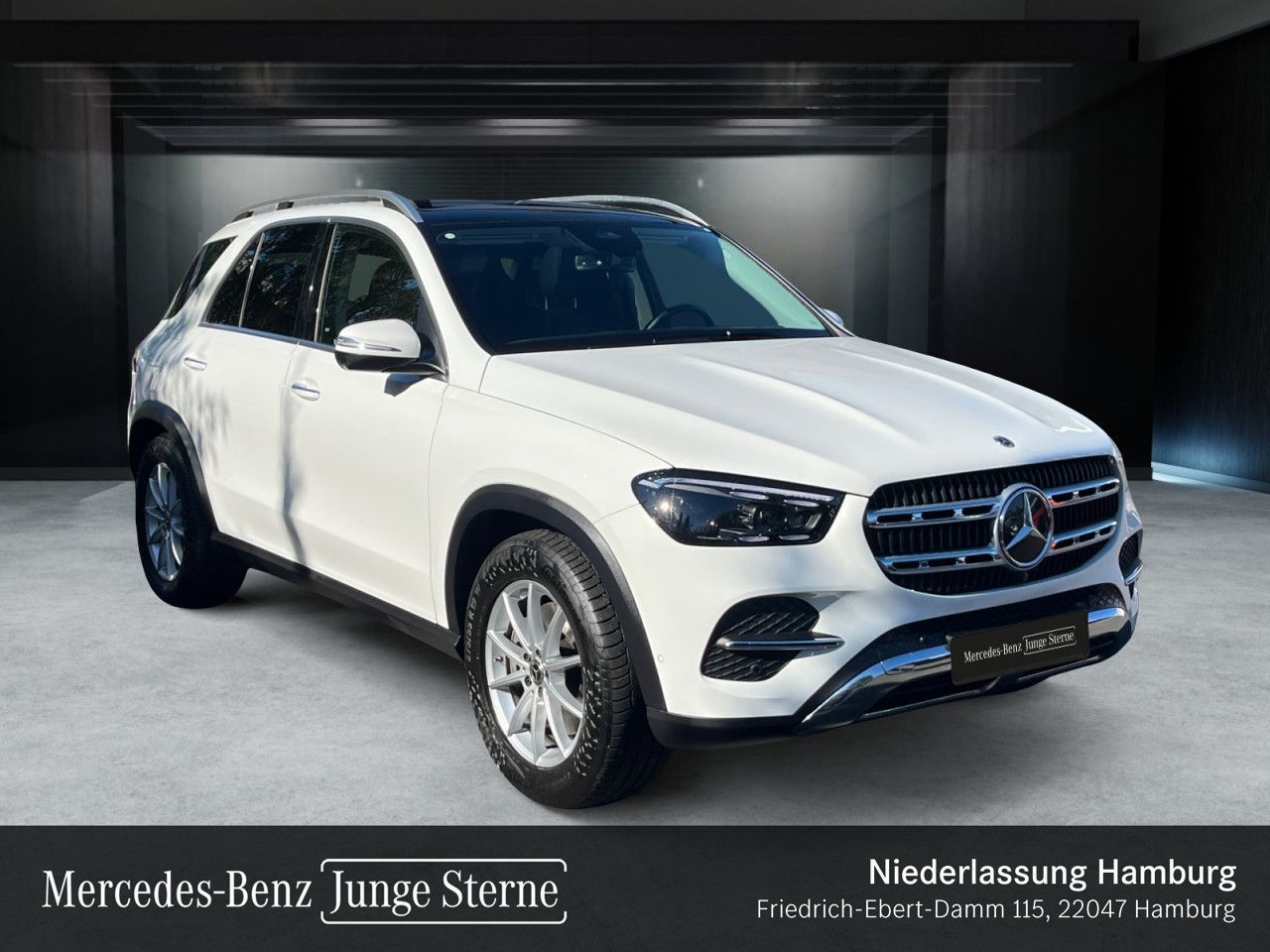 Mercedes-Benz GLE 400 e 4M Advanced Pano Fahrassi HuD AHK 19 foto 2