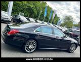 Mercedes-Benz S 350 L CDI AMG SPORTPAKET+TV FOND+EXCLUSIVLEDER - Mercedes-Benz S 350: Cdi