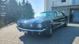 Ford Mustang Factory GT