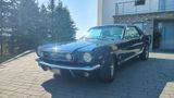 Ford Mustang Factory GT