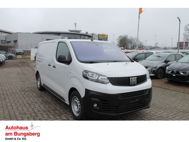 Fiat Scudo S1 KaWa L2 2.0 145 Navi/Techno/Assist/Modu