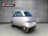 Microlino Pioneer Edition LED/Digitaler Tacho/Schiebedach - Microlino Pioneer