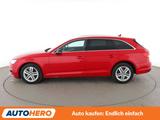 Audi A4 40 TFSI Design Aut.*NAVI*XENON*ACC* - Audi A4: Kombi, Design