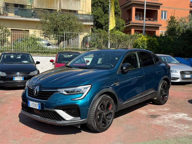 Другие Renault Arkana MILD HYBRID R.S. Line